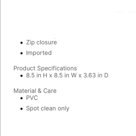 Miss Gwen Love Tie Dye Lunch Bag - Picture 11 of 15